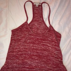American Eagle Tank